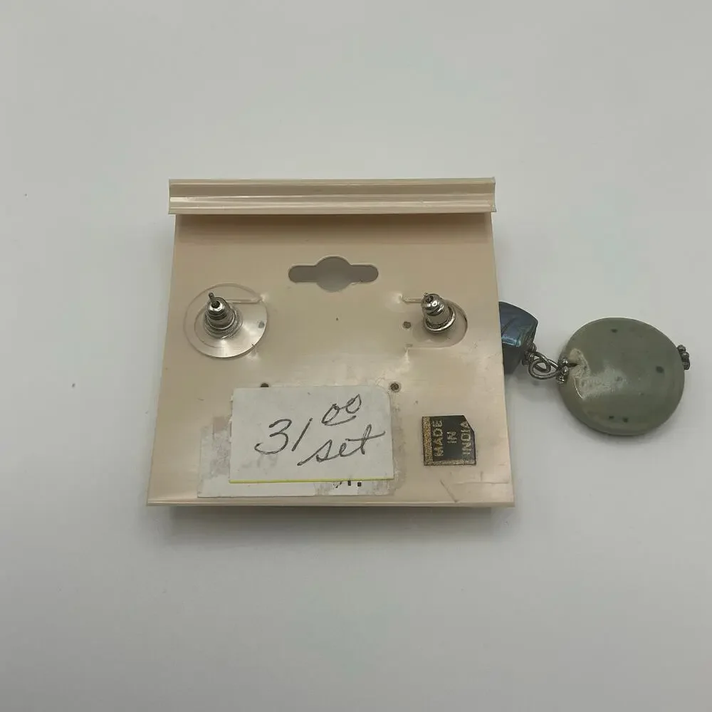 3/$25 - Courtney G Earrings